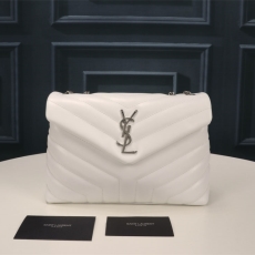 YSL Satchel Bags